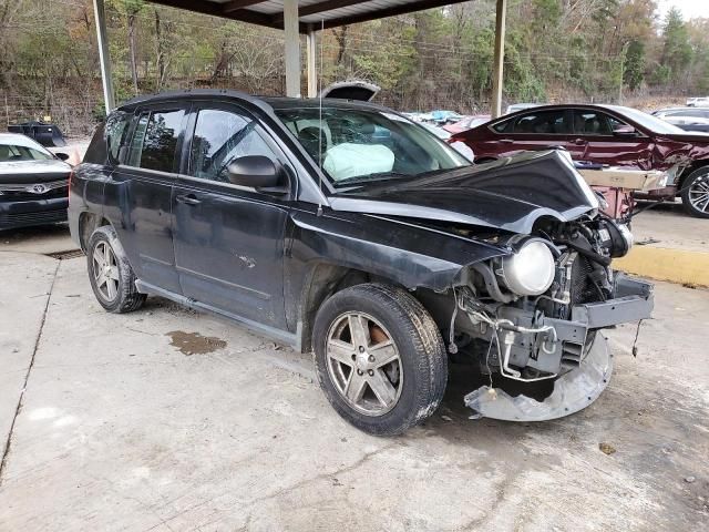 2010 Jeep Compass Sport