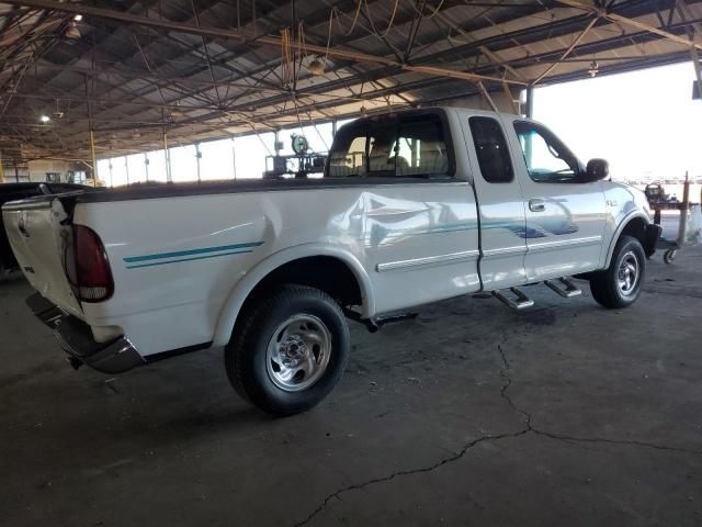 1997 Ford F150