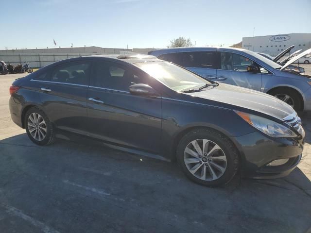 2014 Hyundai Sonata SE