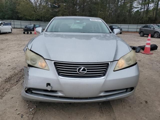 2008 Lexus ES 350