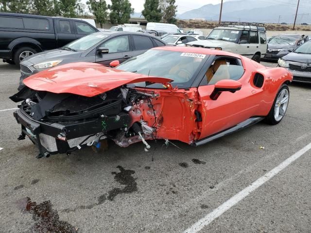 2024 Ferrari 296GTB