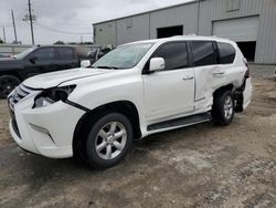 Lexus salvage cars for sale: 2017 Lexus GX 460