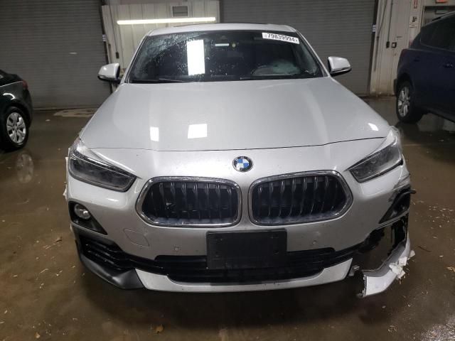 2019 BMW X2 SDRIVE28I