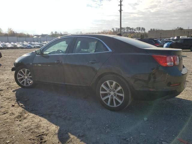 2014 Chevrolet Malibu 2LT