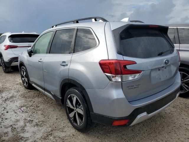 2019 Subaru Forester Touring