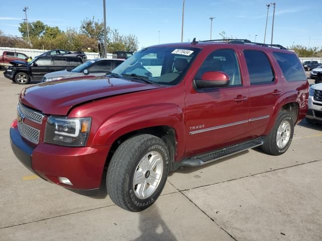 2011 Chevrolet Tahoe K1500 LT