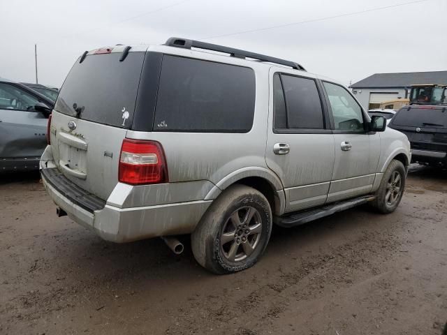 2011 Ford Expedition XLT