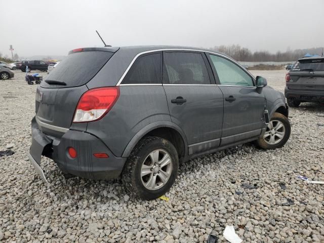 2009 Saturn Vue XE