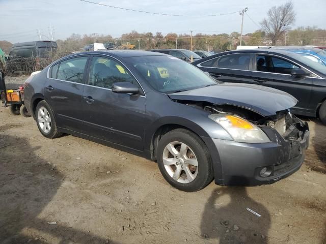 2007 Nissan Altima 2.5