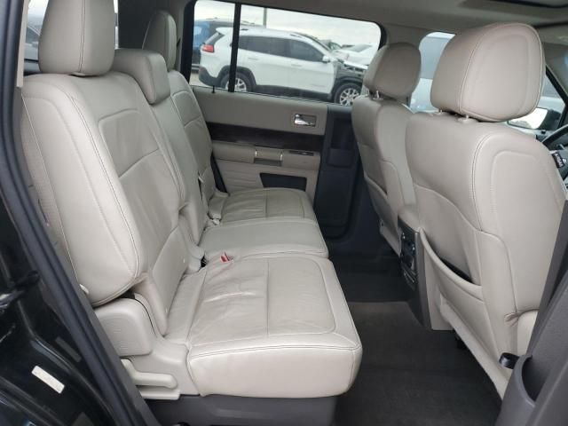 2012 Ford Flex SEL