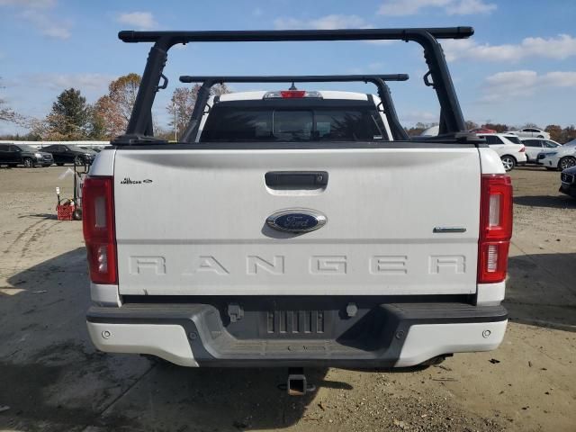 2019 Ford Ranger XL