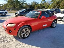 2006 Mazda MX-5 Miata for sale in Fort Pierce, FL