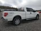 2012 Ford F150 Super Cab