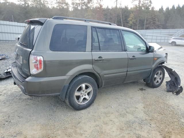 2006 Honda Pilot EX