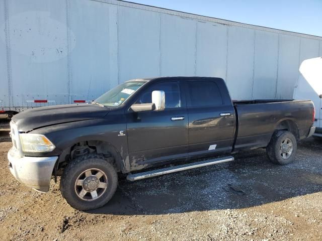 2011 Dodge RAM 2500