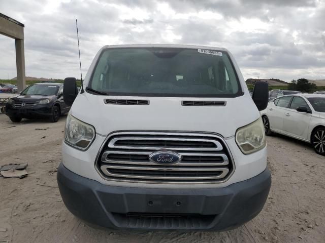 2015 Ford Transit T-350