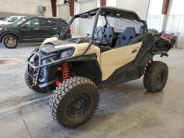 2023 Can-Am Commander XT 1000R