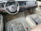 2009 Mercury Grand Marquis LS