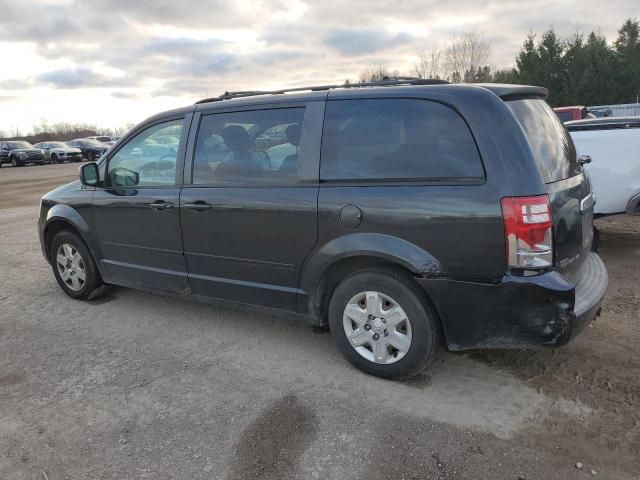 2008 Dodge Grand Caravan SE