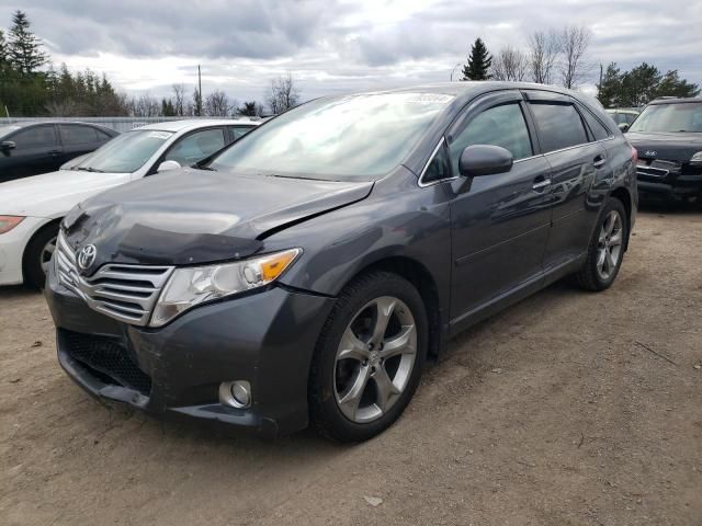 2010 Toyota Venza