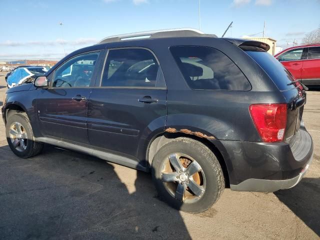 2008 Pontiac Torrent