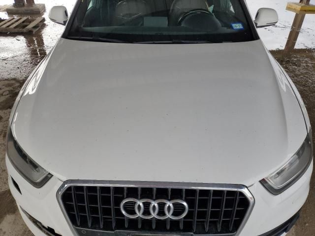 2015 Audi Q3 Prestige