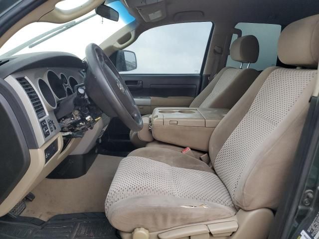 2008 Toyota Tundra Double Cab