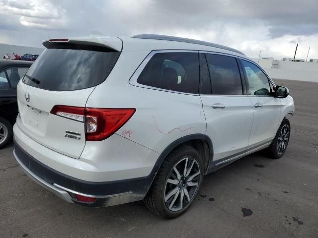 2020 Honda Pilot Touring