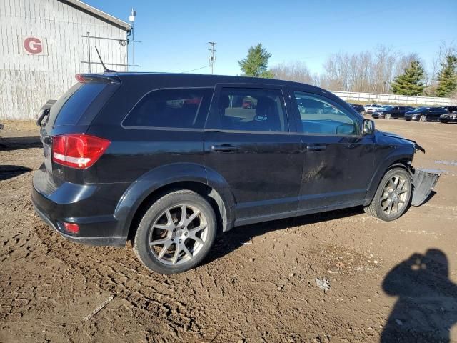 2014 Dodge Journey R/T