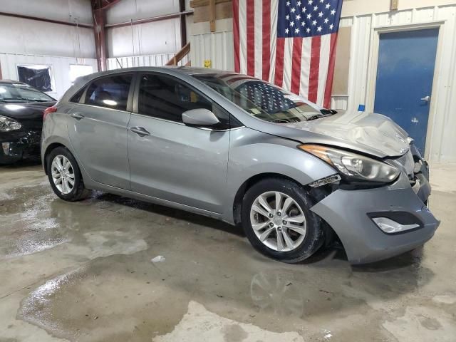 2015 Hyundai Elantra GT