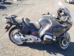 BMW r salvage cars for sale: 2000 BMW R1100 RT