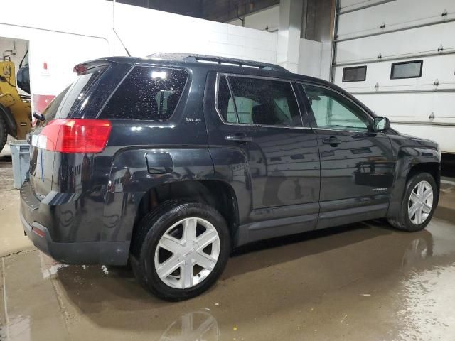 2011 GMC Terrain SLE