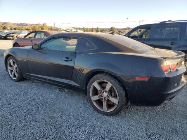 2010 Chevrolet Camaro SS