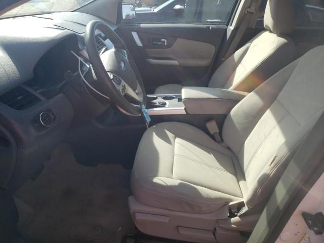 2011 Ford Edge SE