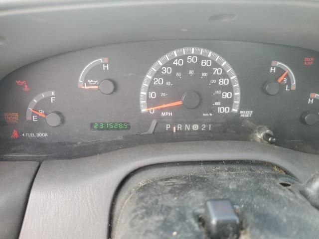 2003 Ford F150