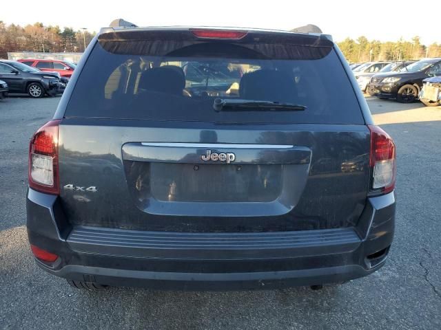 2014 Jeep Compass Sport