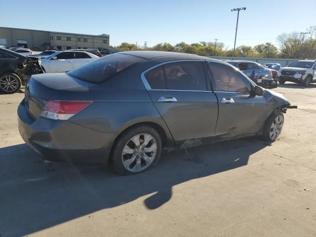 2009 Honda Accord EX