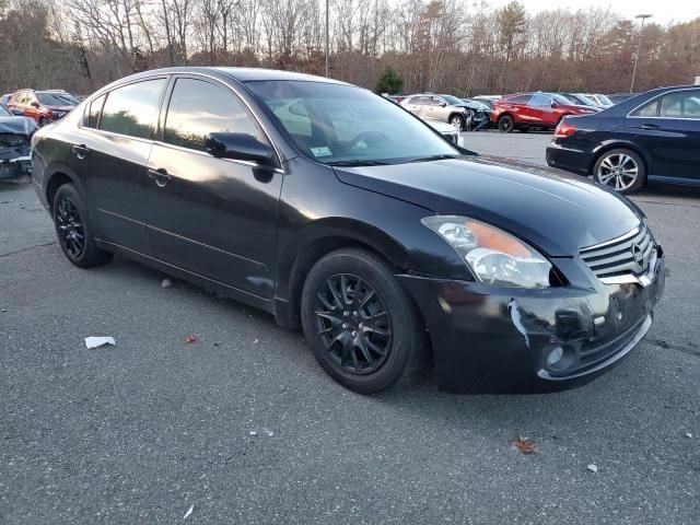 2007 Nissan Altima 2.5