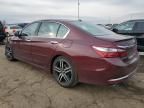 2017 Honda Accord Touring