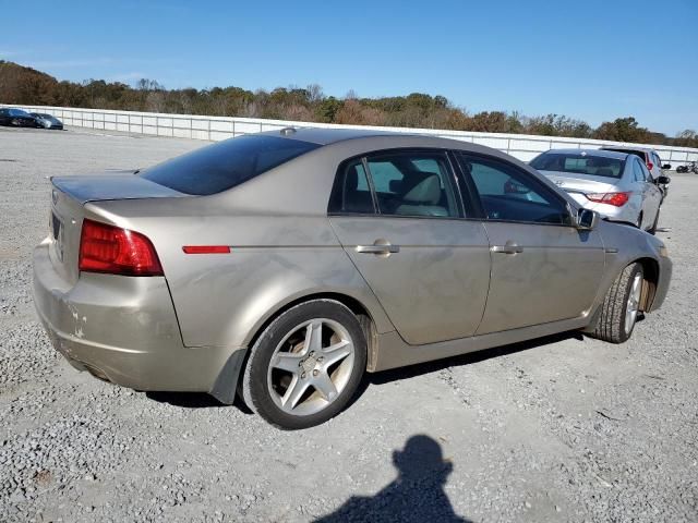 2005 Acura TL