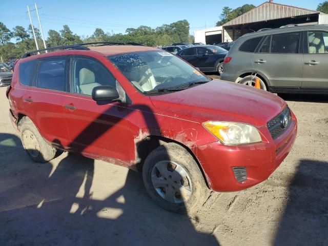 2009 Toyota Rav4