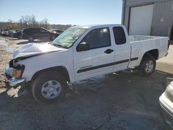 GMC Canyon salvage cars for sale: 2004 GMC Canyon