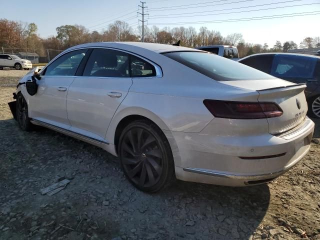 2023 Volkswagen Arteon SEL R-Line