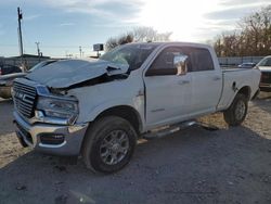 Dodge 2500 salvage cars for sale: 2021 Dodge 2500 Laramie