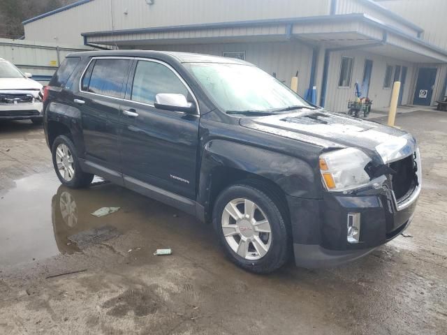 2012 GMC Terrain SLE