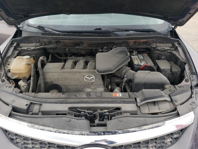 2008 Mazda CX-9