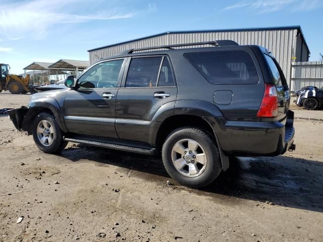 2006 Toyota 4runner SR5