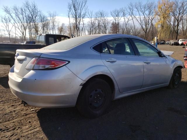 2009 Mazda 6 I