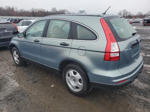 2011 Honda CR-V LX