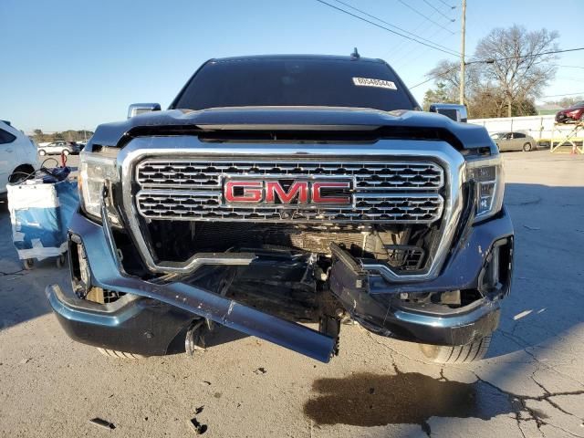 2019 GMC Sierra K1500 Denali